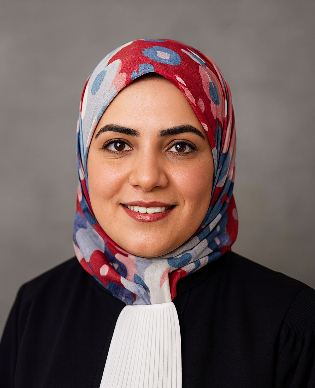 OUMAIMA HAMOUCHE