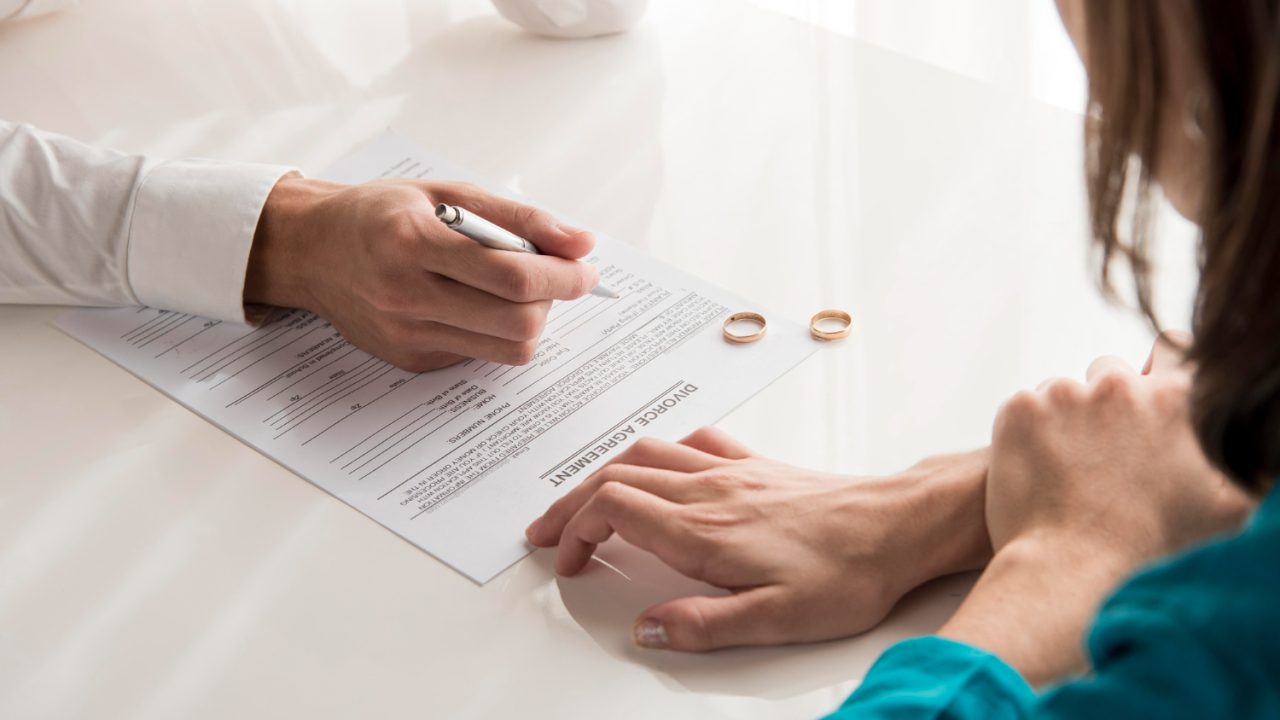 Avocat divorce à Casablanca : comment se déroule la procédure ?