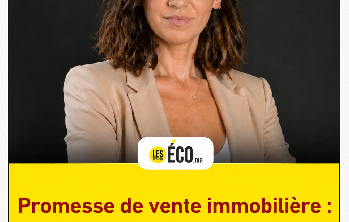 DROIT IMMOBILIER • TRIBUNE